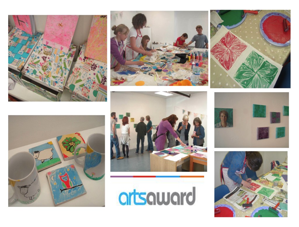 kids, art, craft, holiday, club, course, textiles, print, clay, saturday, drawing, painting