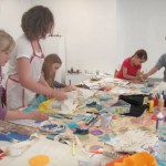 Children's Craft Holiday workshops